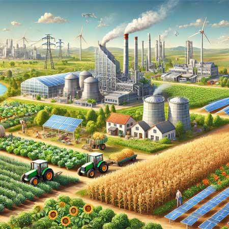 Industries