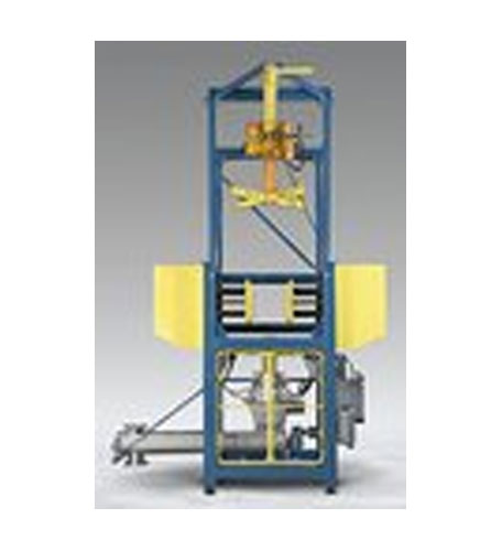 Top Automatic Jumbo Bag Unloading Machine Manufacturers in India | D K Systems
