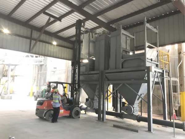 pnumatic-conveying-system