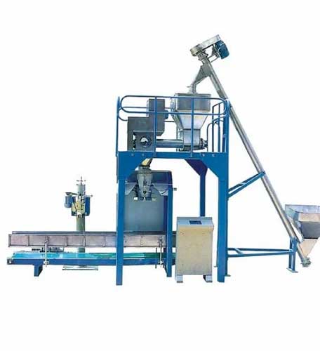 Top Automatic Vacuum Conveying Systems Manufacturers in India | D K System